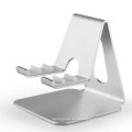 Hot Sale Custom einstellbare Aluminiumlegierung Mobiltelefonhalter Stand Desk